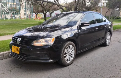 Volkswagen Jetta 2.0 Comfortline