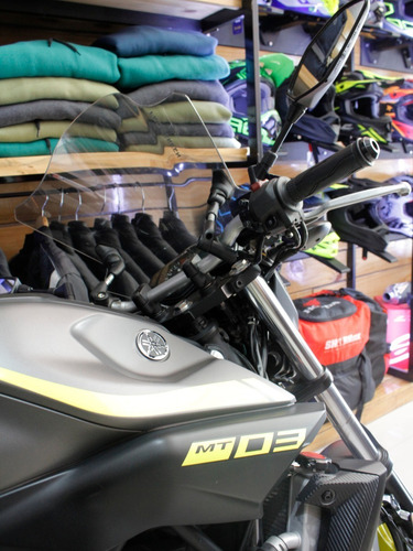Imagen 6 de 12 de Yamaha Mt 03