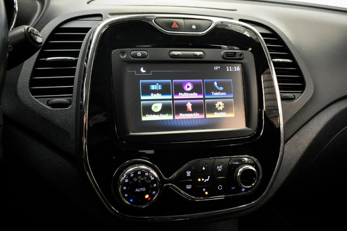 Renault Captur 2.0 Intens Manual