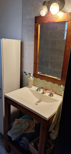Casa En Alquiler Zona Residencial / A Mts Acceso Oeste Moreno