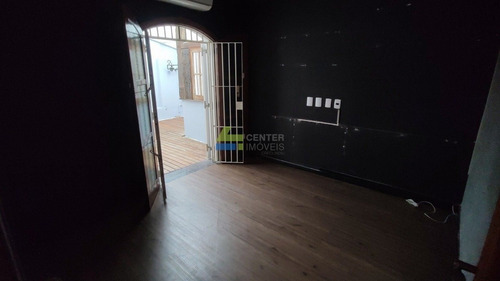 Imagem 10 de 15 de Sobrado - Vila Mariana - Ref: 5096 - V-81432