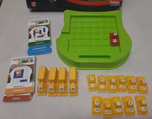 LOTE 2 CAIXAS DE LATA COM CARTAS, PERGUNTAS, JOGOS, em segunda mão durante  10 EUR em Palencia na WALLAPOP