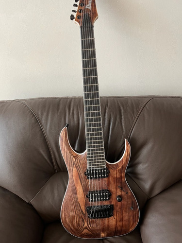 Guitarra Eléctrica Ibanez Rgaix7u