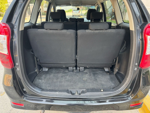 Toyota Avanza 1.5 Le At