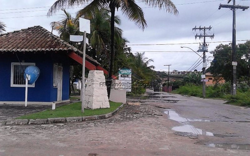 Imagem 12 de 14 de Lote/terreno À Venda, 900 M² Por R$ 450.000,00 Em Porto Seguro - Ba