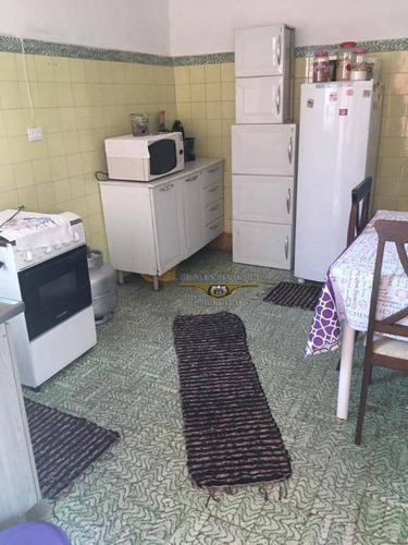 Imagem 15 de 25 de Casa Com 1 Dormitório À Venda, 125 M² Por R$ 400.000,00 - Jardim Vila Formosa - São Paulo/sp - Ca0660