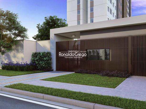 Imagem 18 de 20 de Apartamento Com 2 Dorms, Jardim Prudência, São Paulo - R$ 302 Mil, Cod: 1714 - V1714