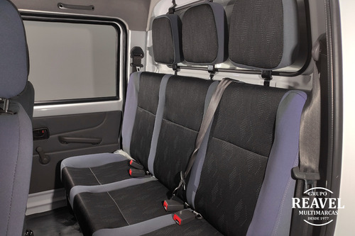 Effa V22 Pick Up 1.3 Cab. Dupla (new) 4p