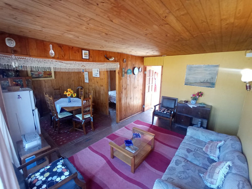 Vendo Casa Quisco Norte, Los Nogales, Cerca De Playas
