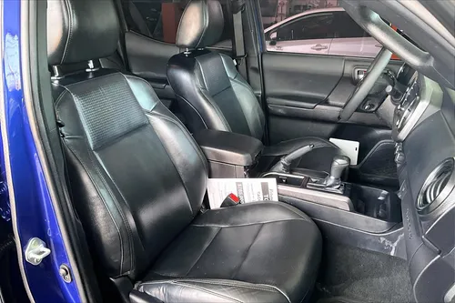 Toyota Tacoma 2023