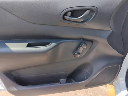 Nissan Np300 Doble Cabina A/a