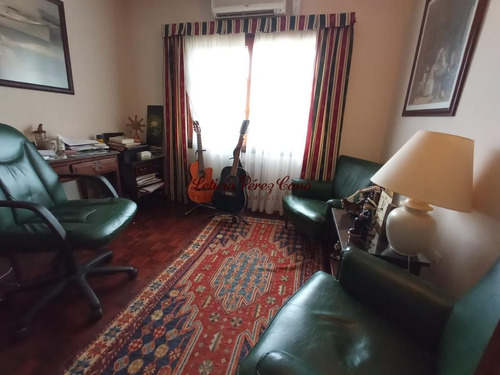 Imagen 7 de 17 de Casa En Venta Mas Consultorio Con Piscina Climatizada