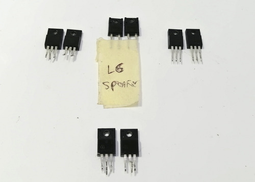 Sircuito Integrado Mini Componente LG