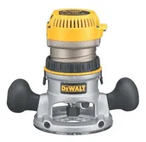 Comprar Enrutador Dewalt, Base Fija, Velocidad Variable, 2-1 \u002F 4 Hp 