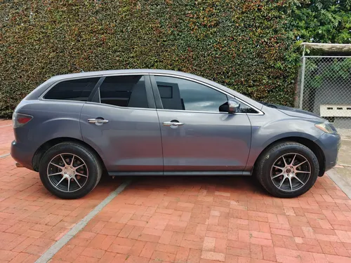 Mazda CX-7 2.3 Cx7l3t