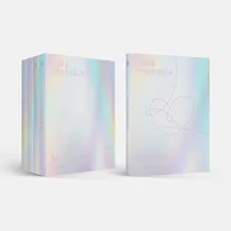 Comprar Bts Love Yourself Answer Cd Doble Envío Hoy!!!