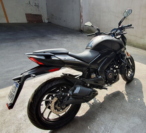 Imagen 21 de 25 de Bajaj Dominar 400 Ug Impecable 2021 Imp Titular. 1380000 $