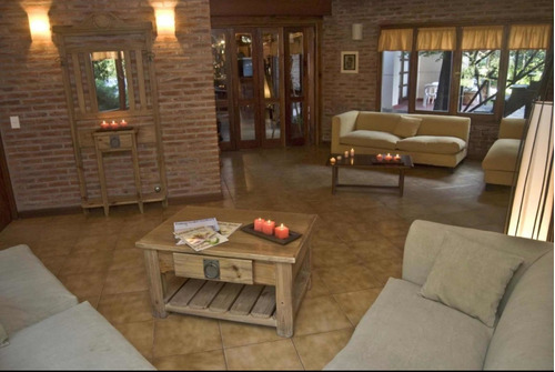 Imagen 14 de 16 de Cabaña De 2 Ambientes Y 1 Baño Para 4/5 Personas - 28 Ene Al 4 Feb