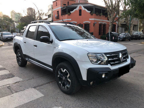 Renault Oroch 1.3 Tce Outsider 4x4