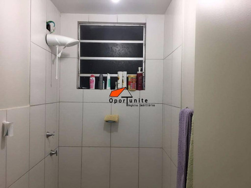 Apartamento 2 Dorm - Porcelanato - Parque Dos Lagos - Ribeirão Preto - Ap0815