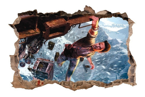 Vinilo Decorativo De Pared Personalizadoa Tu Gusto Videojueg