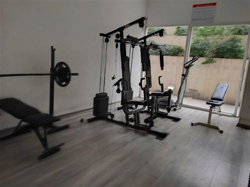 Departamento En Venta De 1 Dorm. En San Miguel