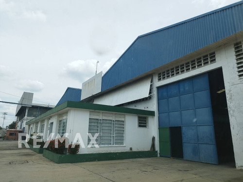 195554 Am* Venta Galpon, Zona Industrial, Valencia