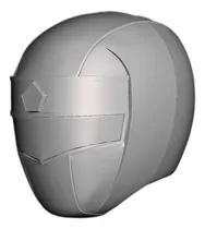 Comprar El Poder Del Black Ranger En Tus Manos