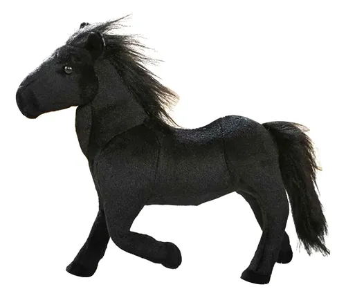 comprar Muñeca De Caballo Simulado En Y, Caballo Blanco, Caballo Mar
