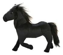 Comprar Muñeca De Caballo Simulado En Y, Caballo Blanco, Caballo Mar