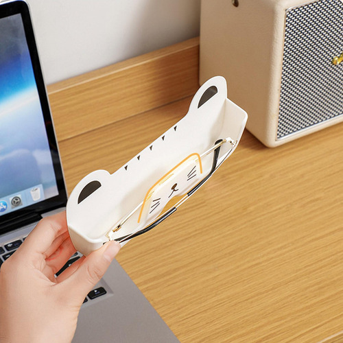 Soporte Para Gafas De Sol Montado En La Pared Estante De Par