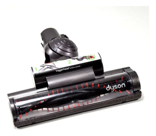 Dyson Dc39 Triggerhead Asamblea   Dy-    01 Por Dyson