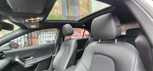 Mercedes-Benz Clase A 1.4 A 200