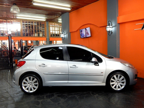 Imagen 5 de 20 de Peugeot 207 Gti - Excelente Estado! Sonido Jbl
