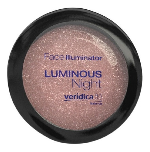 Iluminador Facial Verídica It Luminous Night 1un.