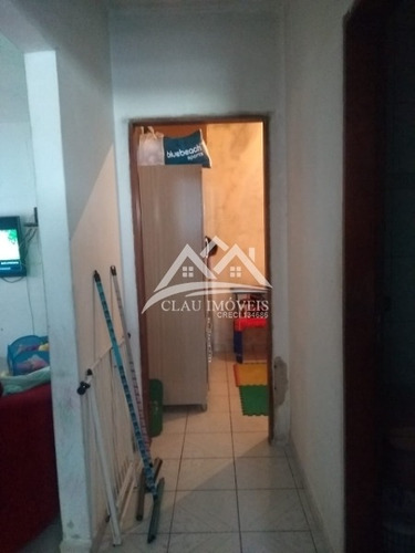 Imagem 11 de 23 de Terreno Com 2 Casas Antigas Excelente Para Investimento. - 737