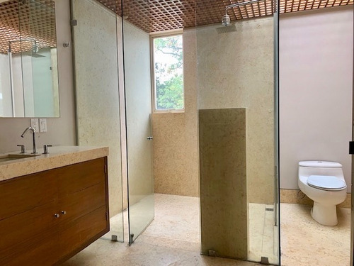 Imagen 22 de 28 de Venta Divina Casa En Condominio, San Ángel
