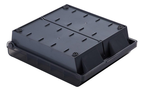 - Portatarjetas De Caja Portatarjetas De Presentación Caja