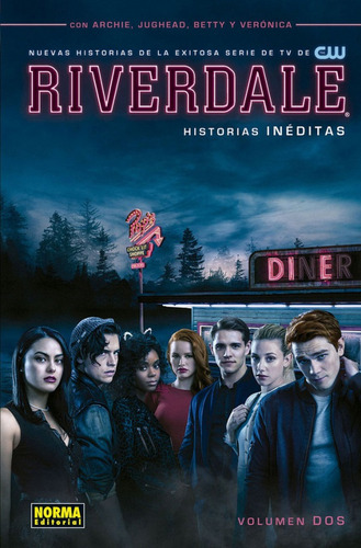 Riverdale 2 Historias Ineditas