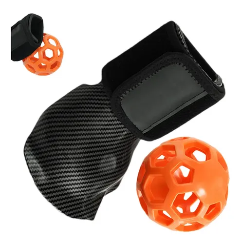 Pelota De Entrenamiento De Swing De Golf, Corrección De Postura De Golf