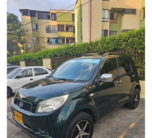 Daihatsu Terios 1.5 Okii