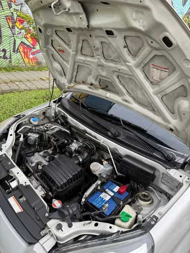 Suzuki Alto 0.8 Std