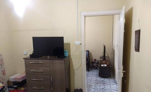 Imagem 9 de 22 de Casa Com 2 Dormitórios À Venda, 171 M² Por R$ 650.000,00 - Parque Das Nações - Santo André/sp - Ca3109