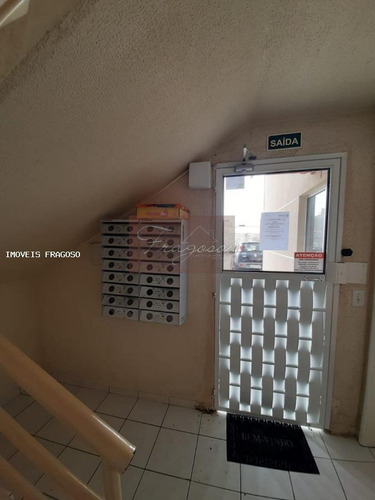 Imagem 15 de 15 de Apartamento Para Venda Em Curitiba, Sitio Cercado, 2 Dormitórios, 1 Banheiro, 1 Vaga - 40.493_1-1674086