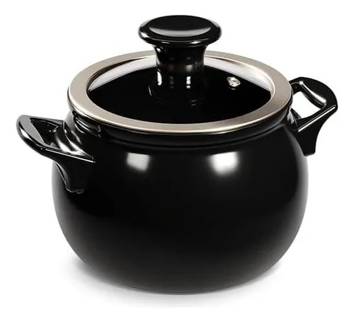 Panela De Cerâmica Ceraflame New Premiere 14cm 1.6l - Cores