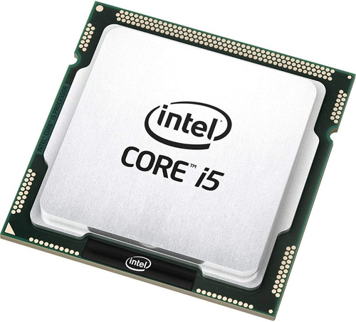 Imagen 2 de 2 de Procesador Icore 5 4530 3.30 Ghz