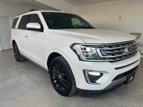 Ford Expedition 3.5 Limited 4x2 At