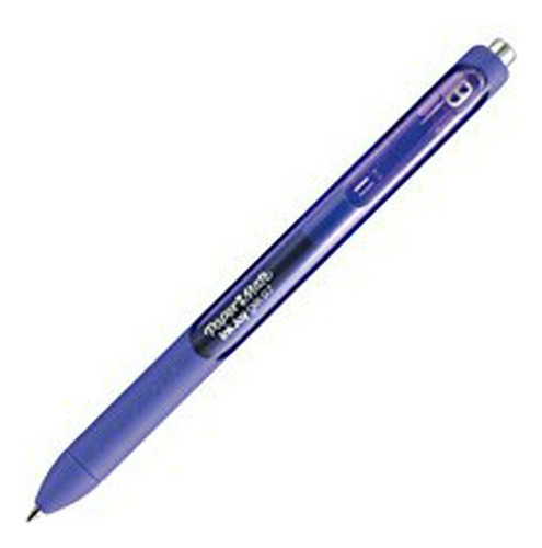 Bolígrafos De Tinta De Ge Paper Mate Inkjoy Gel Pen, Medium 