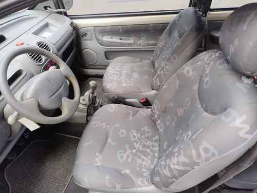Renault Twingo 1.2 U Authentique