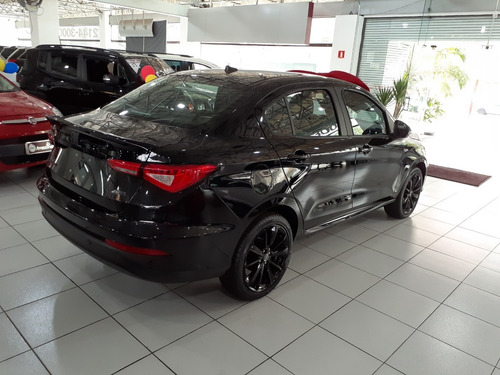 Cronos Hgt 1.8 Automático 19/20